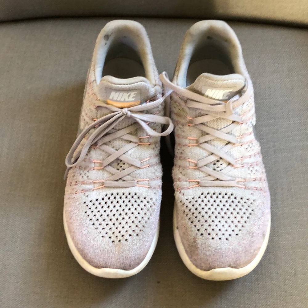 Nike Flyknit Lunarlon